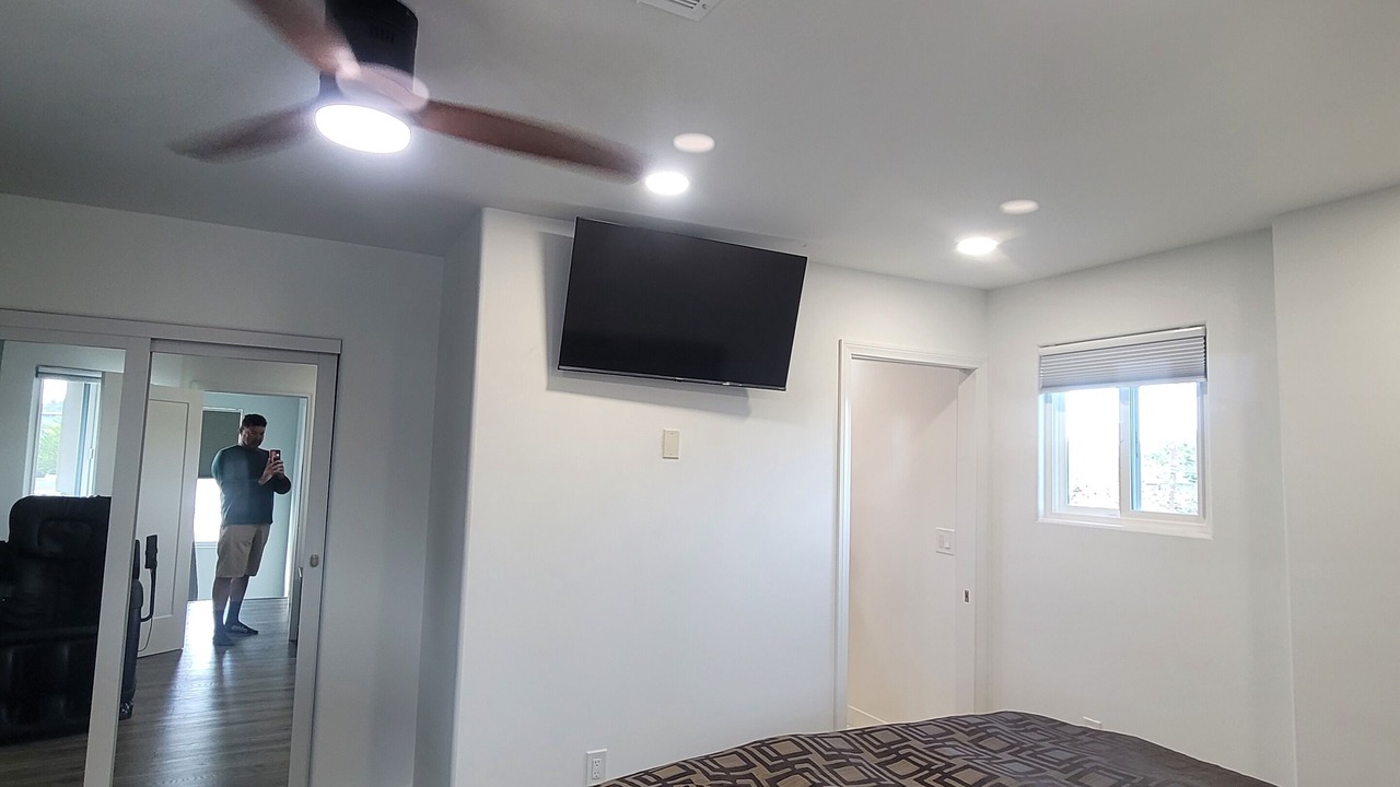 Photo of Bedroom in East Whittier