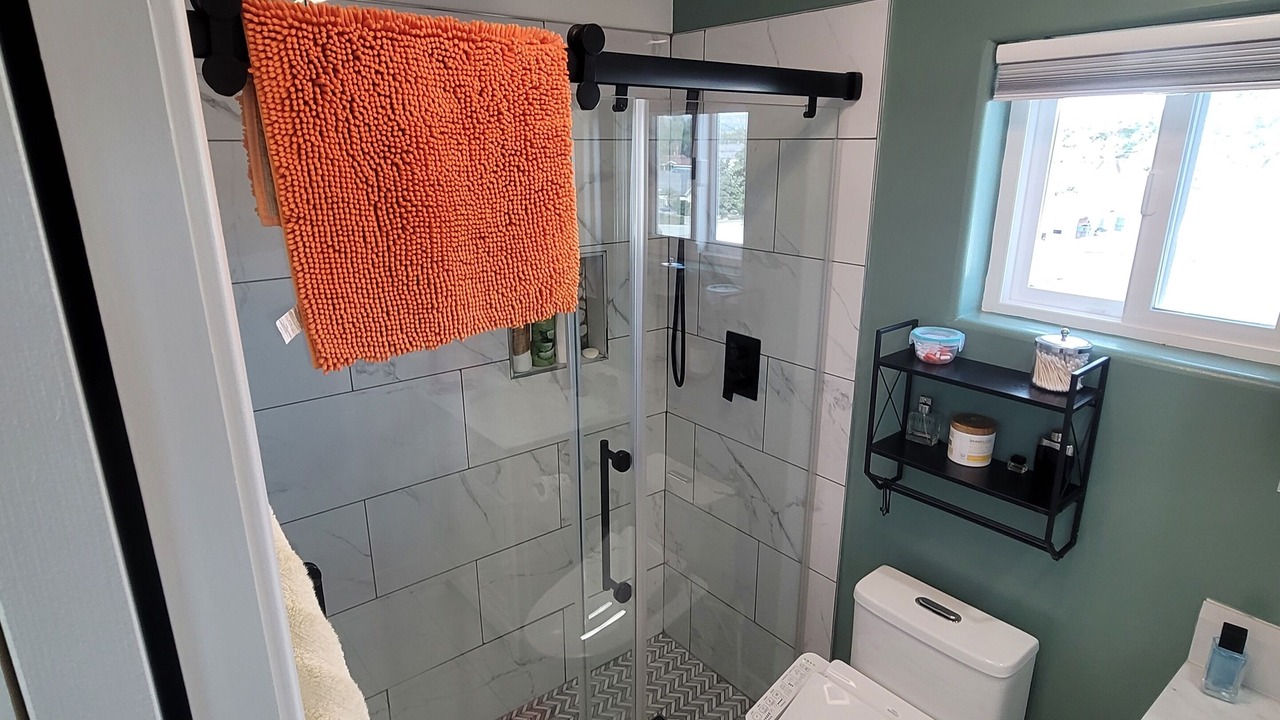 Photo of Bathroom in East Whittier