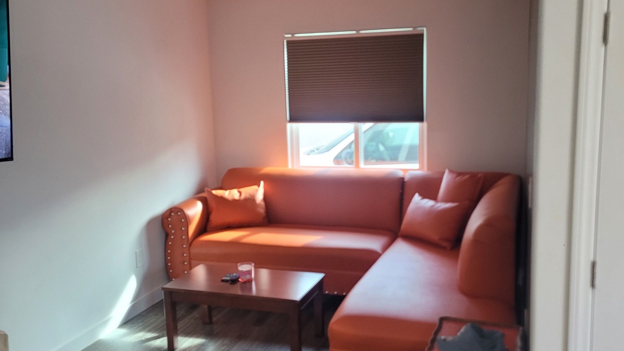 Photo of Livingroom in East Whittier
