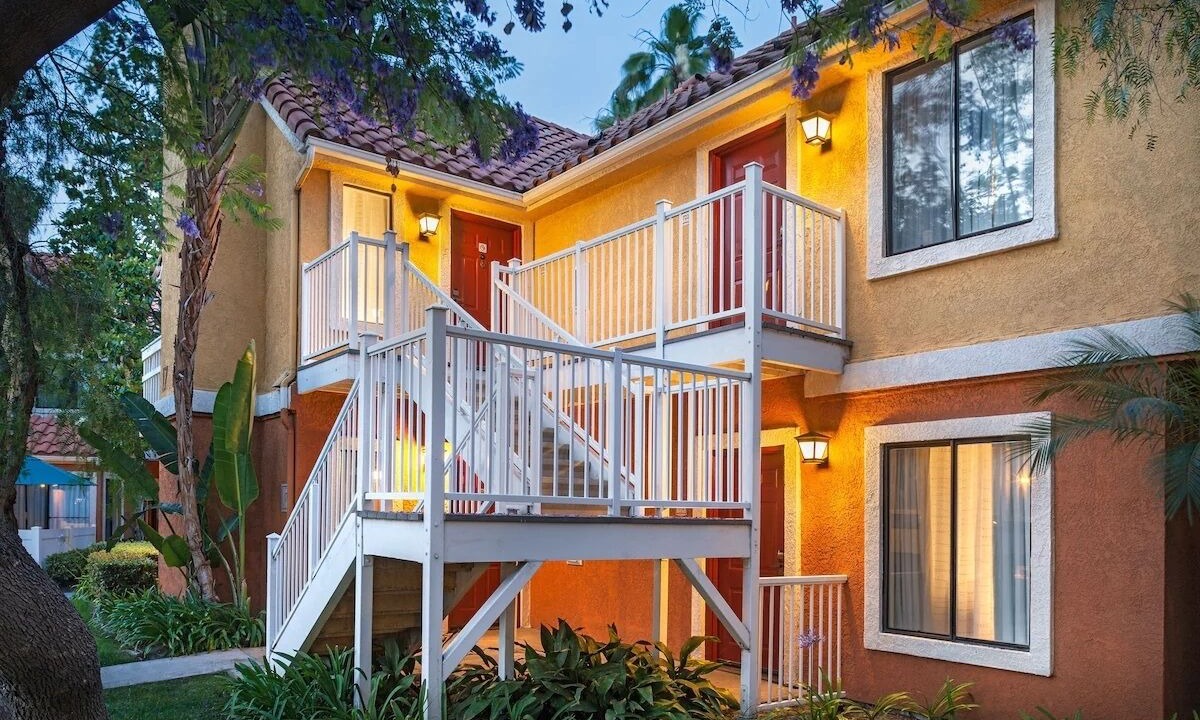 Photo of Outdoor in Anaheim Resort