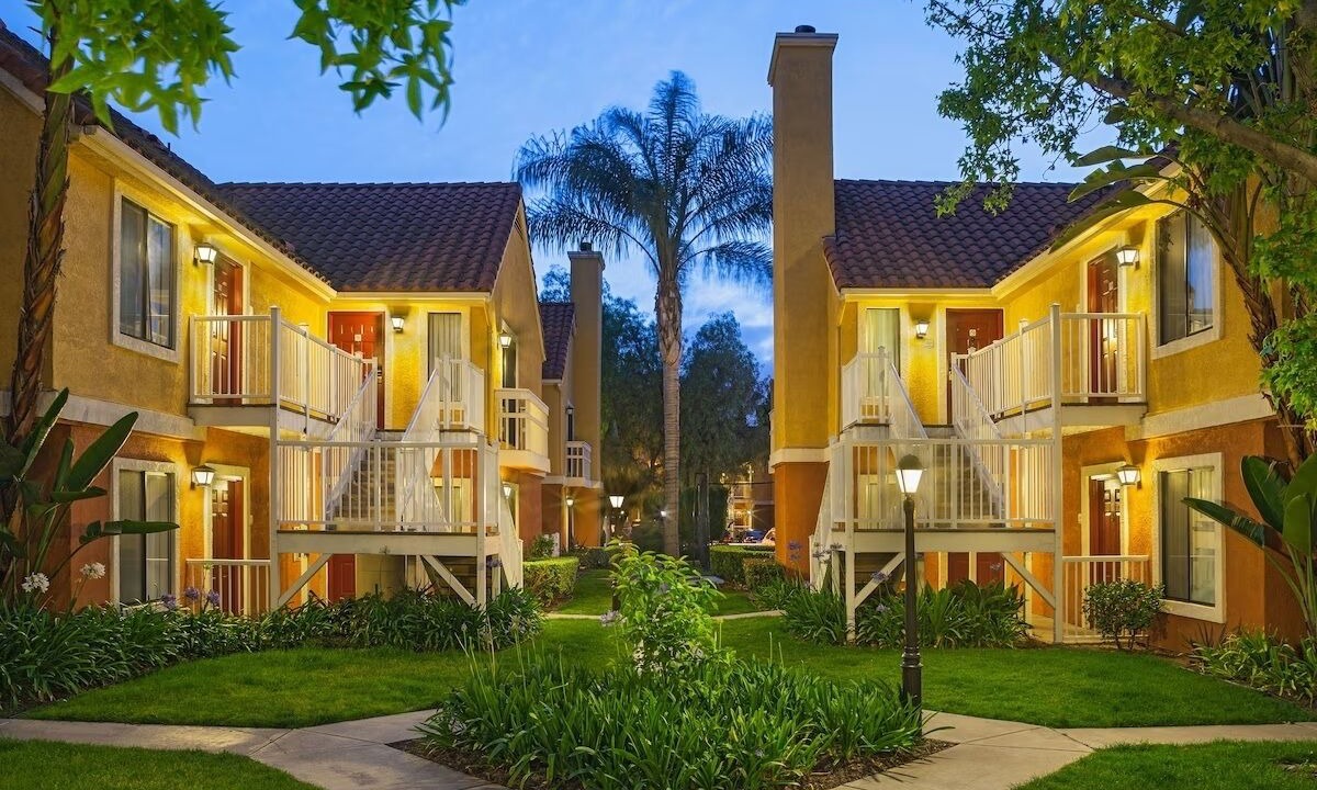 Photo of Outdoor in Anaheim Resort