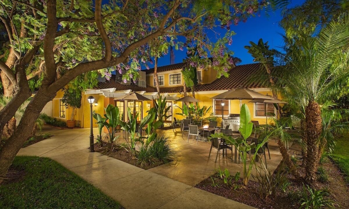 Photo of Outdoor in Anaheim Resort