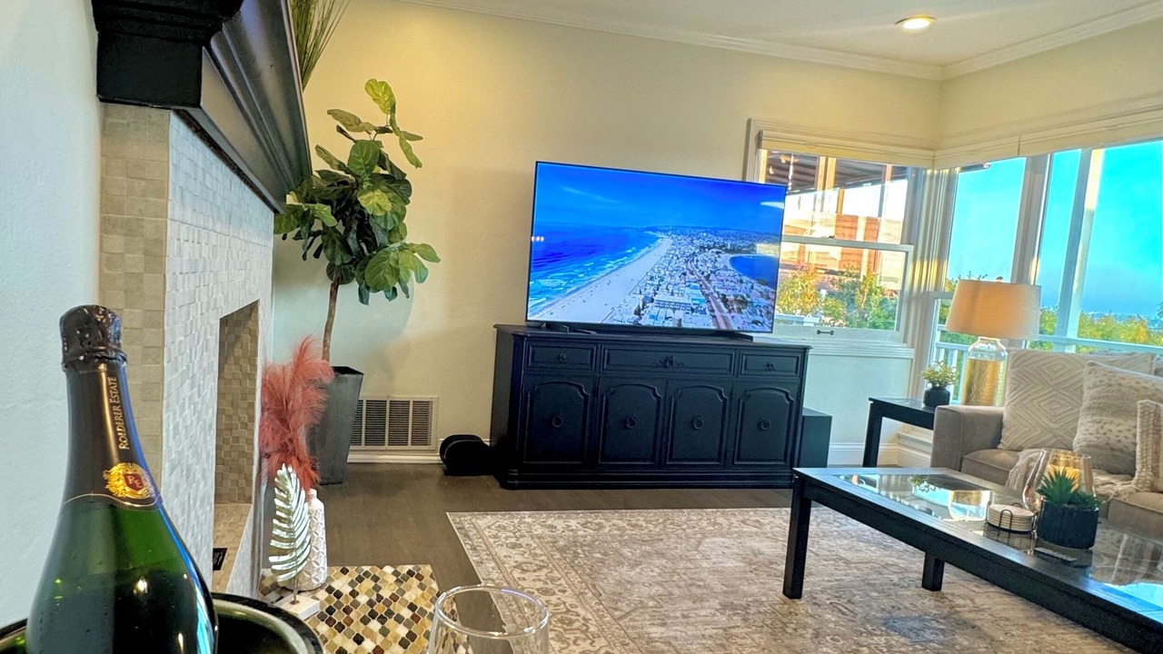 Photo of Livingroom in Mission Hills