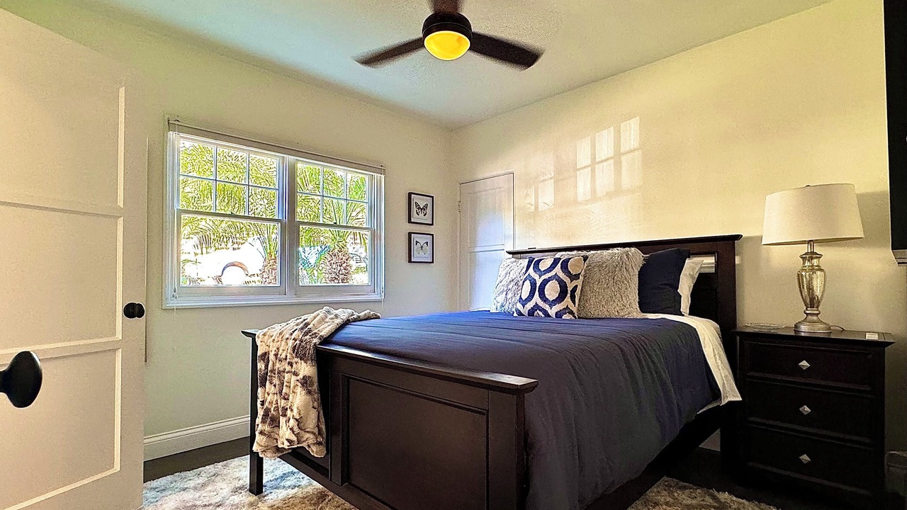 Photo of Bedroom in Mission Hills