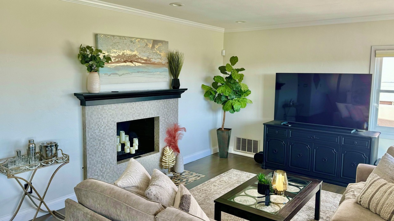 Photo of Livingroom in Mission Hills