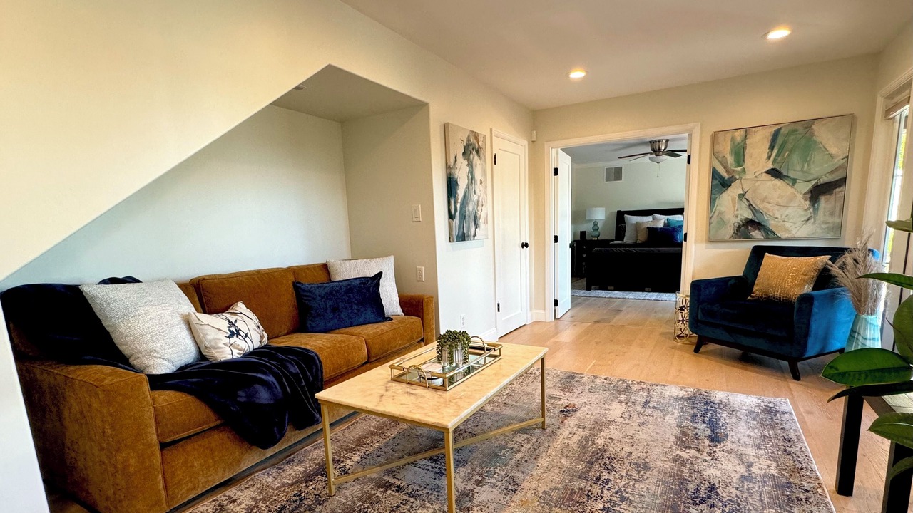 Photo of Livingroom in Mission Hills