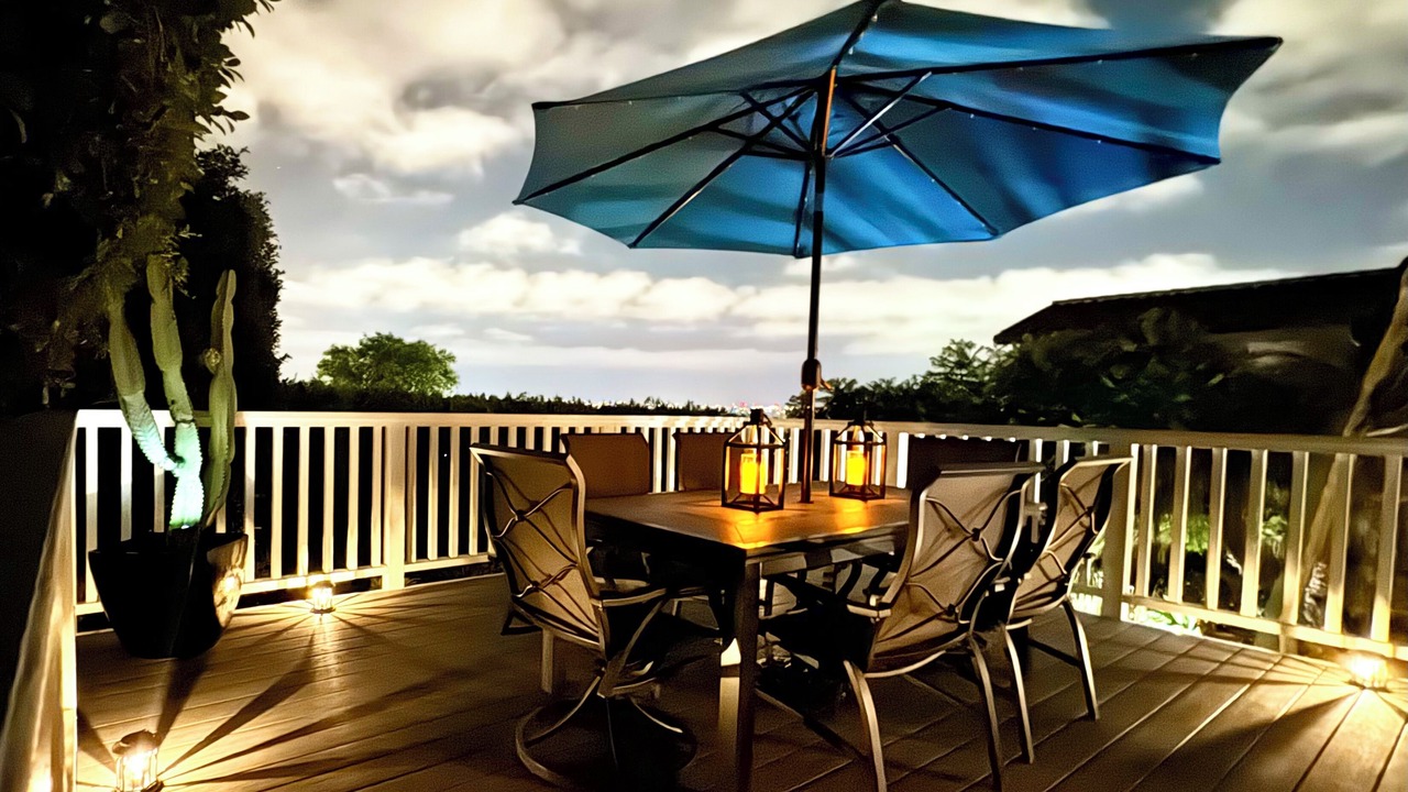 Photo of Outdoor in Mission Hills