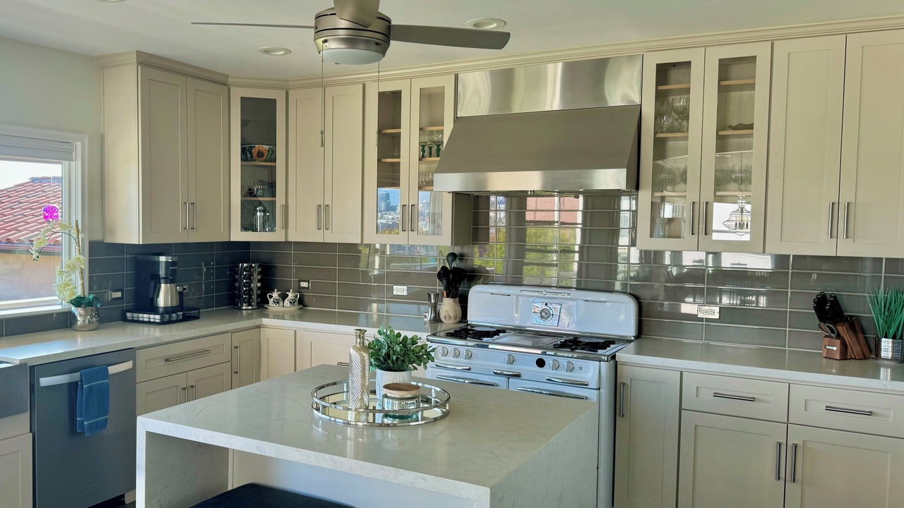 Photo of Kitchen in Mission Hills