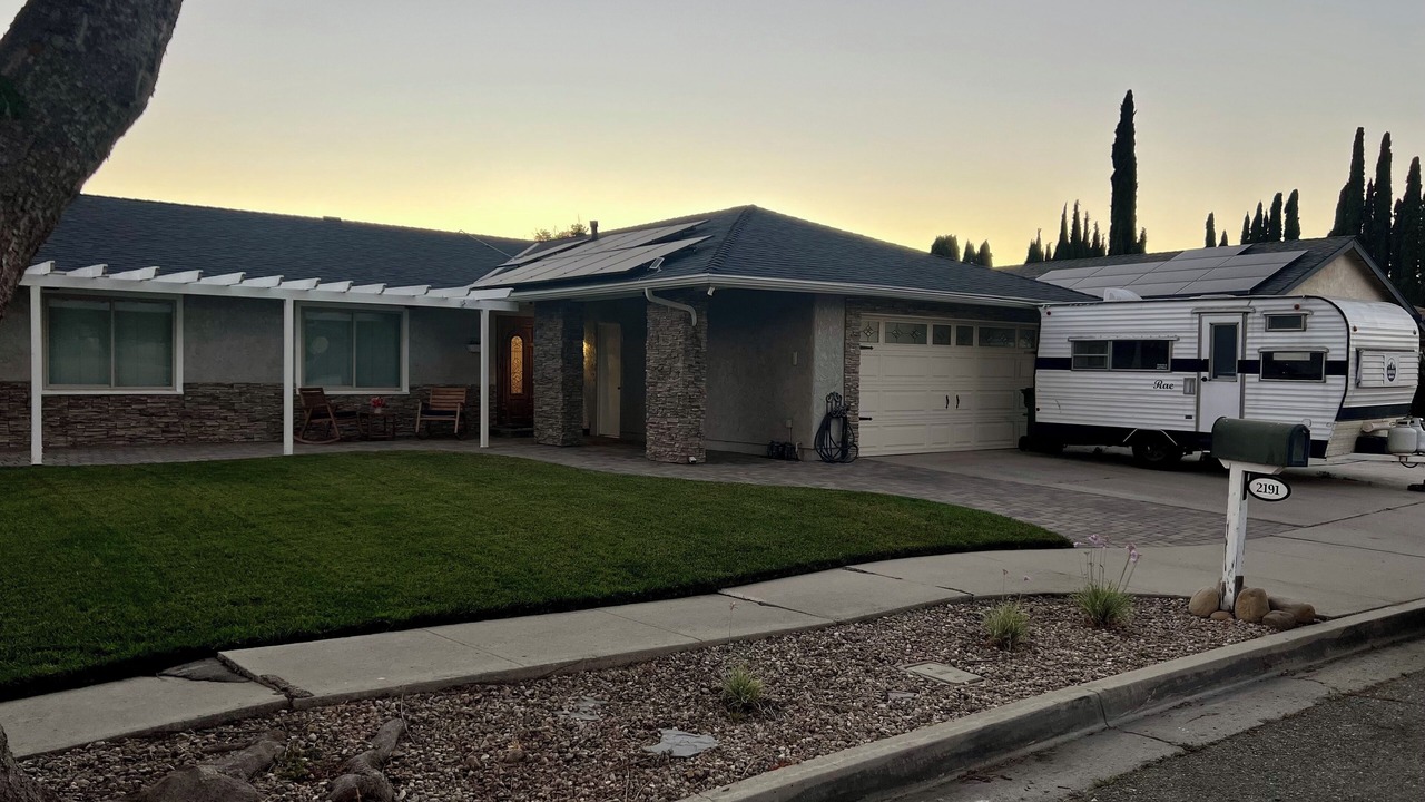 Photo of Outdoor in Simi Valley