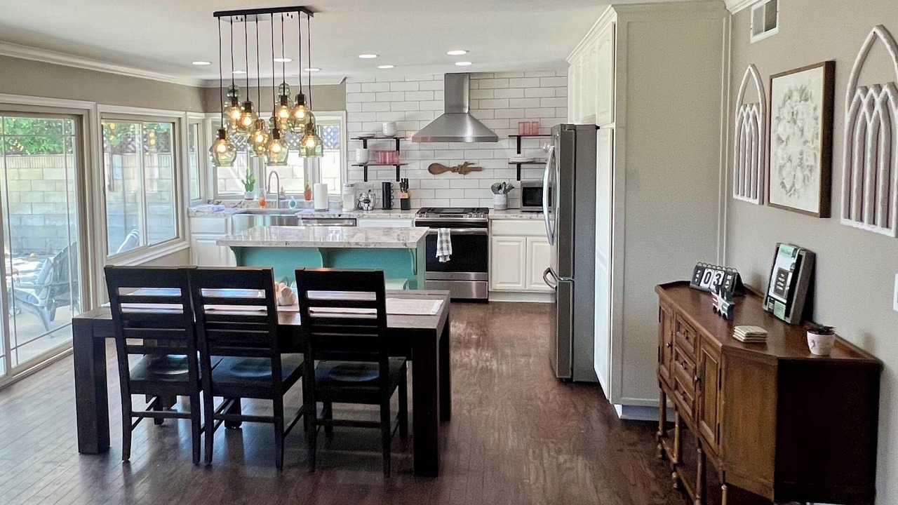 Photo of Kitchen in Simi Valley