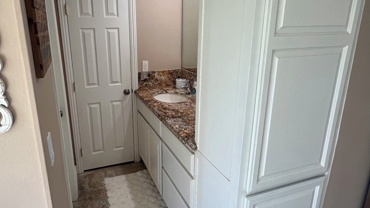 Photo of Bathroom in Simi Valley