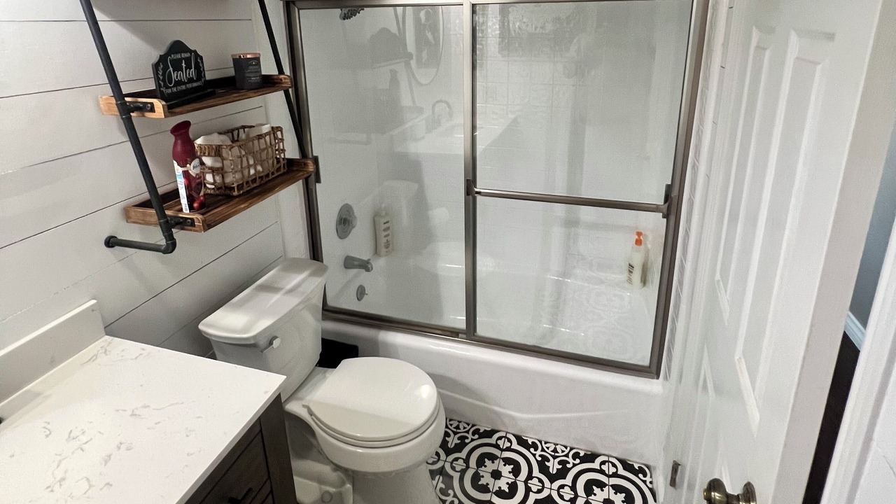 Photo of Bathroom in Simi Valley