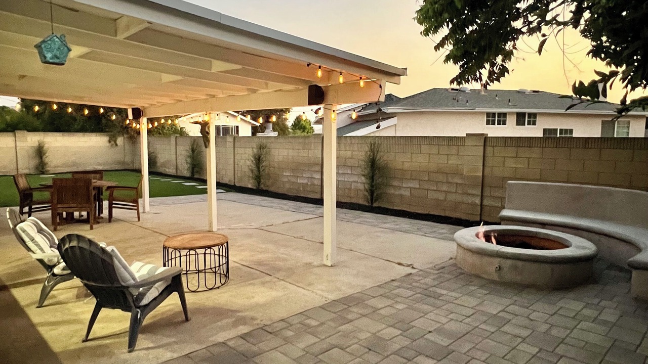 Photo of Outdoor in Simi Valley