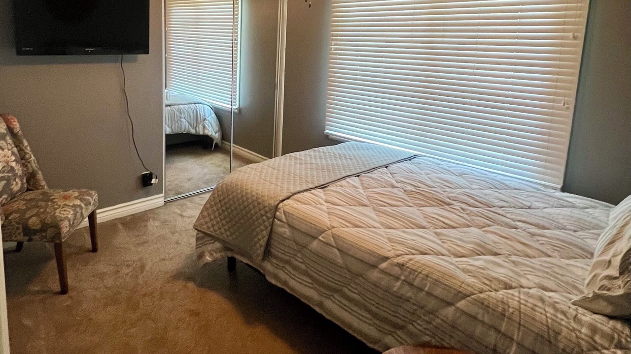Photo of Bedroom in Simi Valley