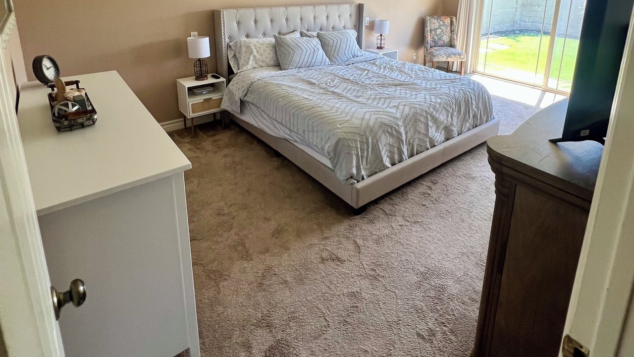 Photo of Bedroom in Simi Valley