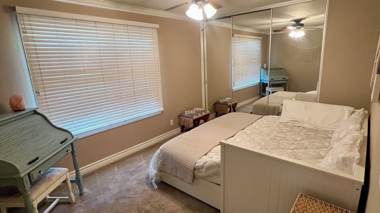 Photo of Bedroom in Simi Valley