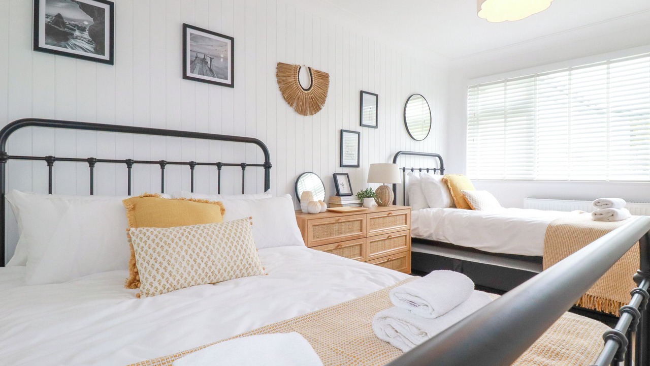 Photo of Bedroom in Padstow