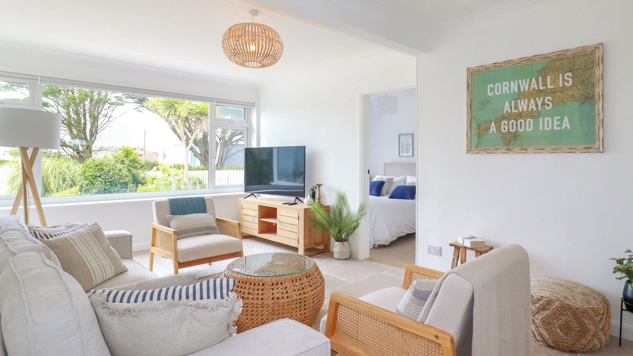 Photo of Livingroom in Padstow