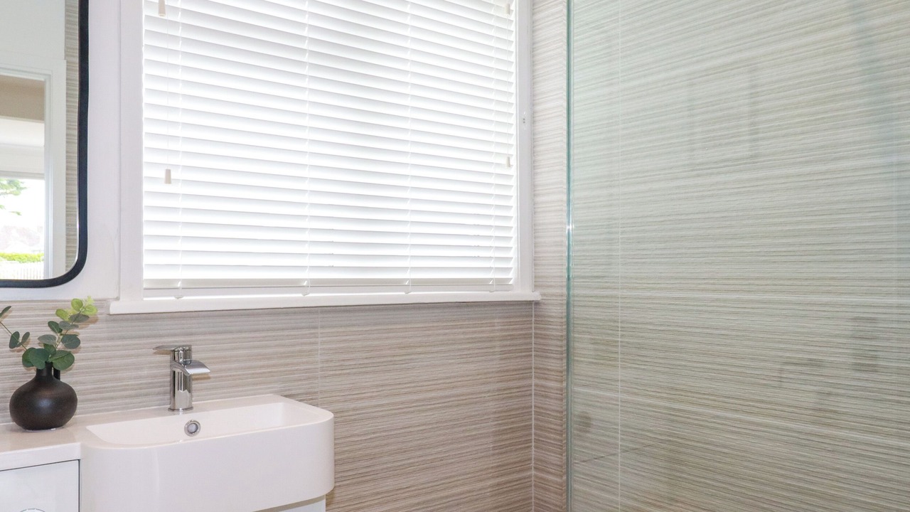 Photo of Bathroom in Padstow