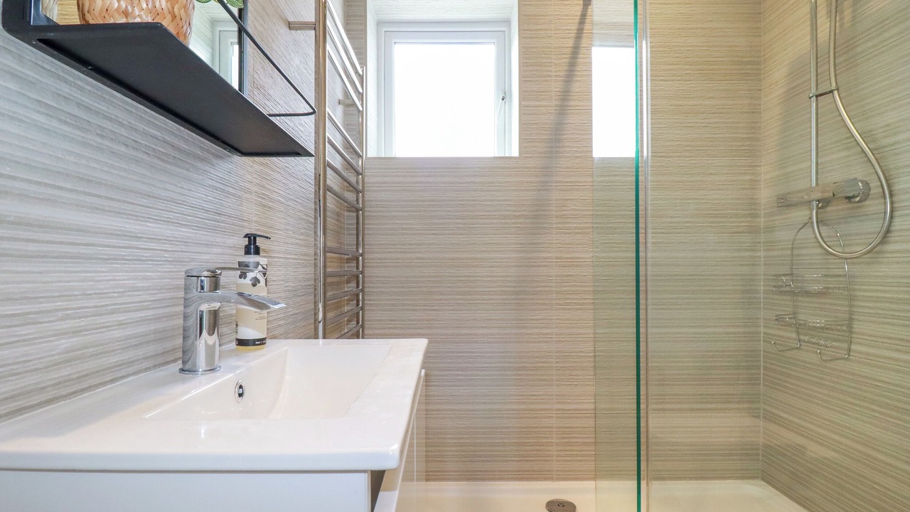 Photo of Bathroom in Padstow
