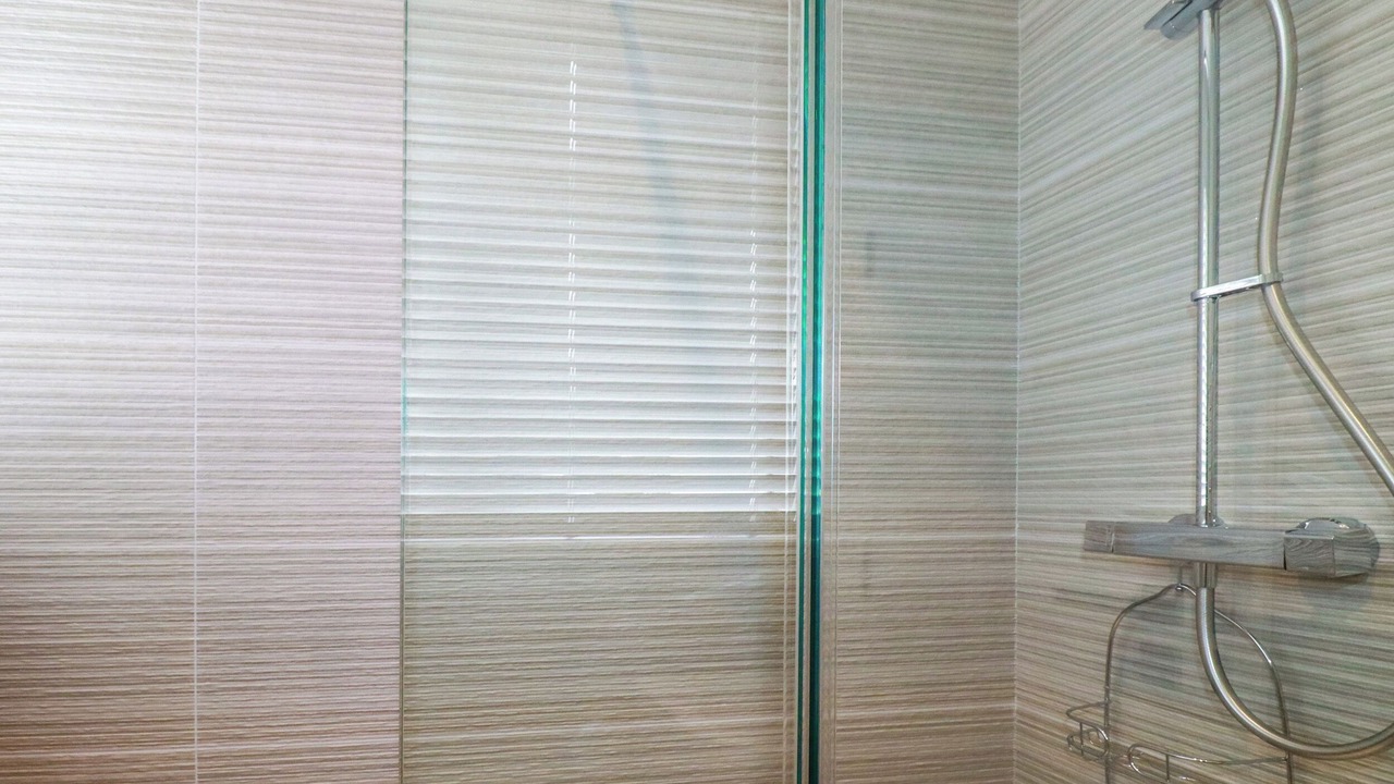 Photo of Bathroom in Padstow