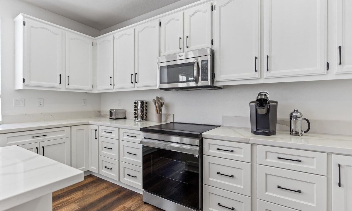 Photo of Kitchen in Linda