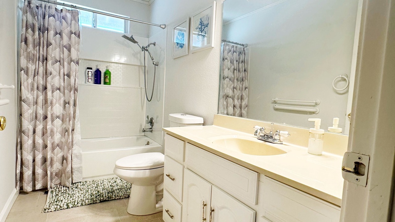 Photo of Bathroom in Springville