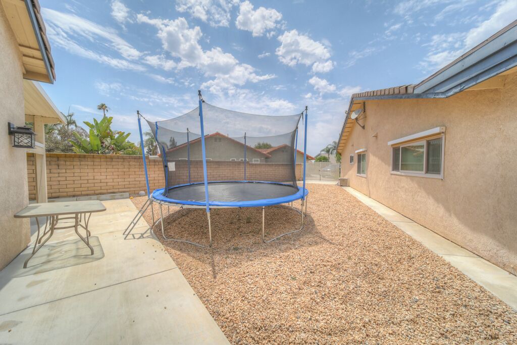 Photo of Outdoor in Estates at Canyon Crest