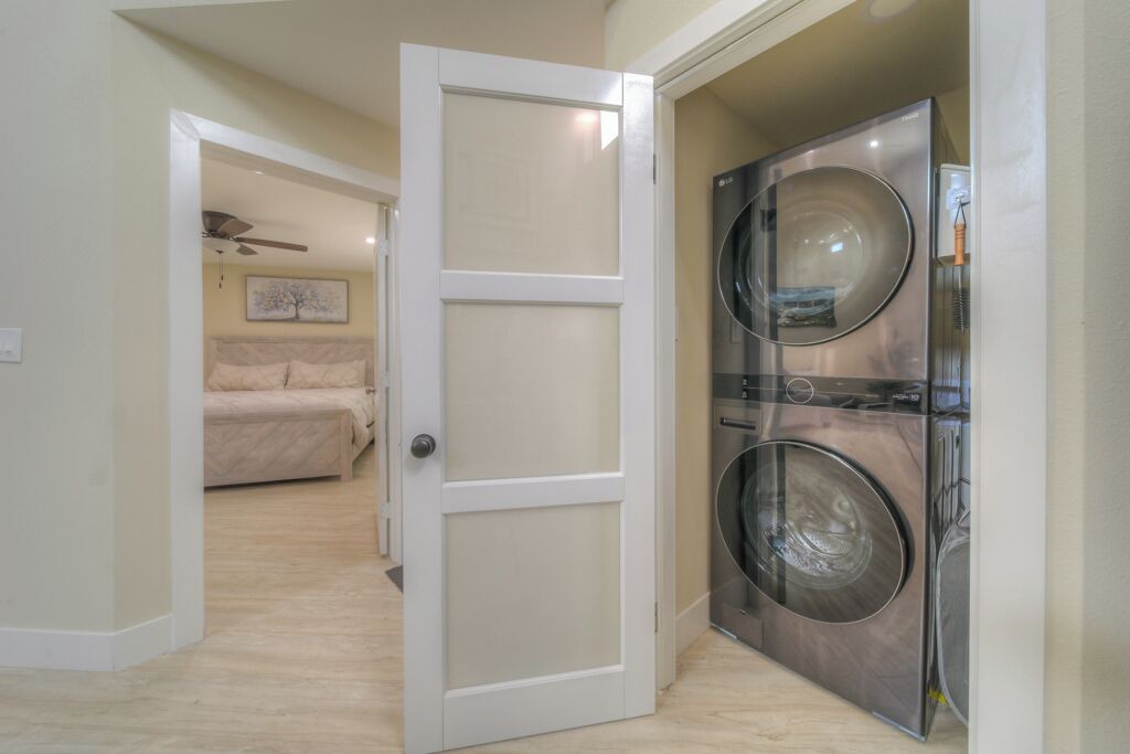 Photo of Bedroom in Estates at Canyon Crest