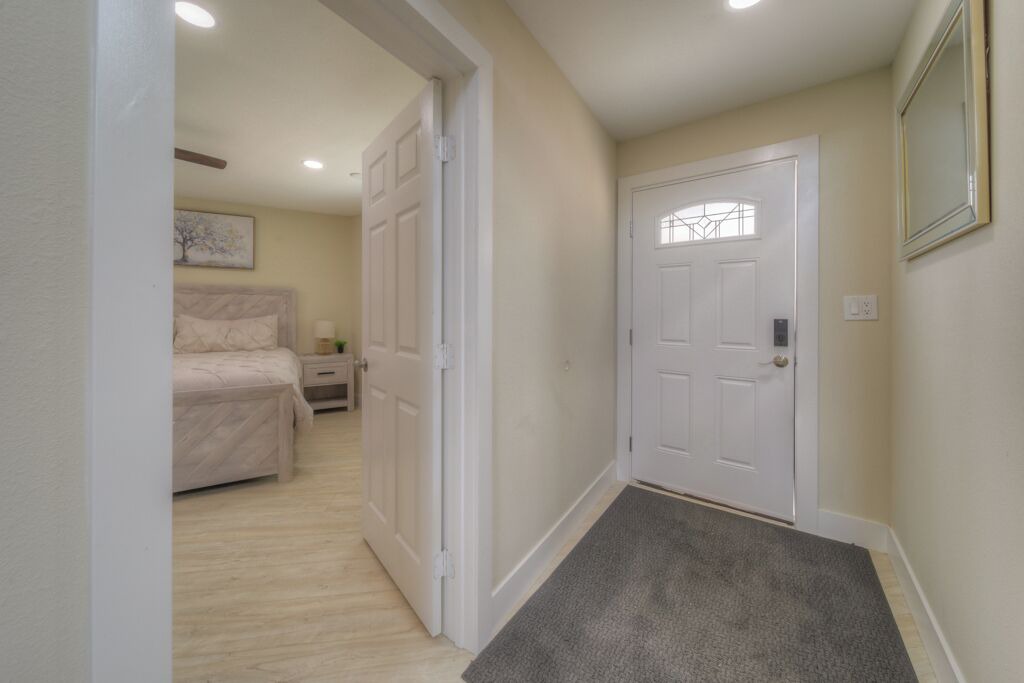 Photo of Bedroom in Estates at Canyon Crest