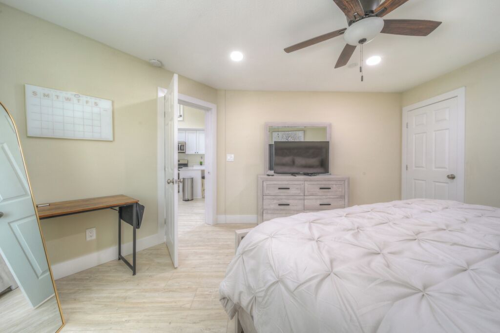 Photo of Bedroom in Estates at Canyon Crest