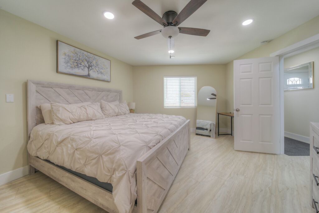 Photo of Bedroom in Estates at Canyon Crest