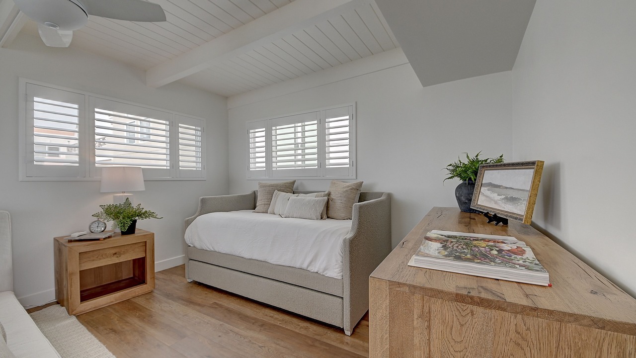 Photo of Bedroom in El Segundo