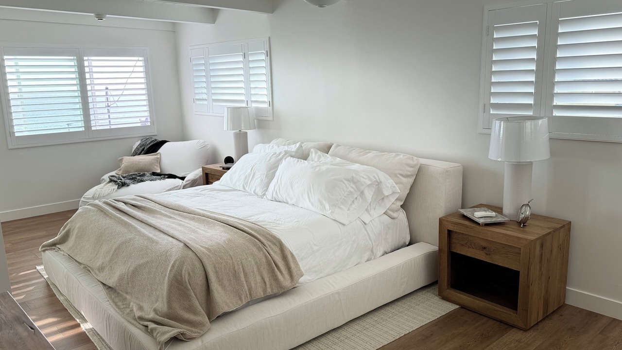 Photo of Bedroom in El Segundo