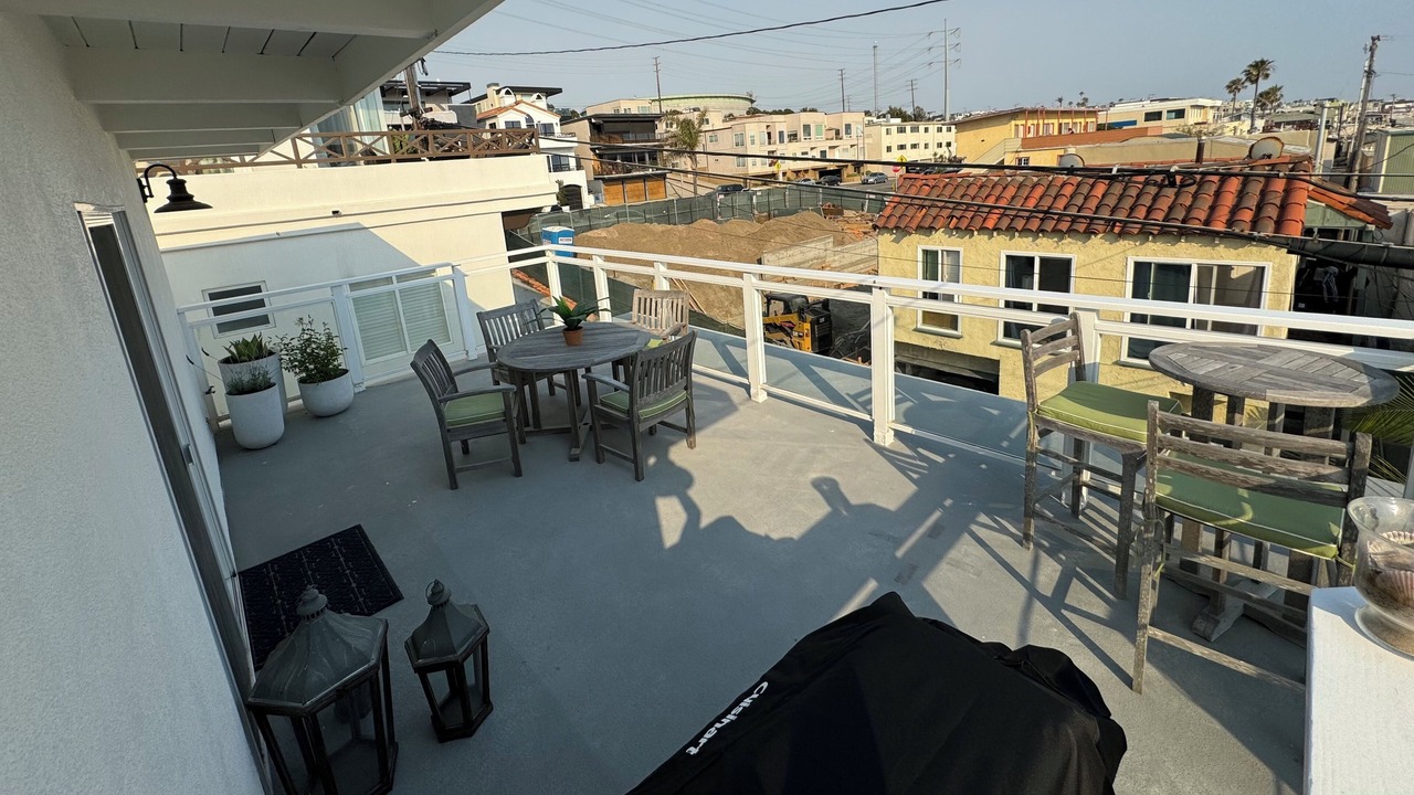 Photo of Outdoor in El Segundo