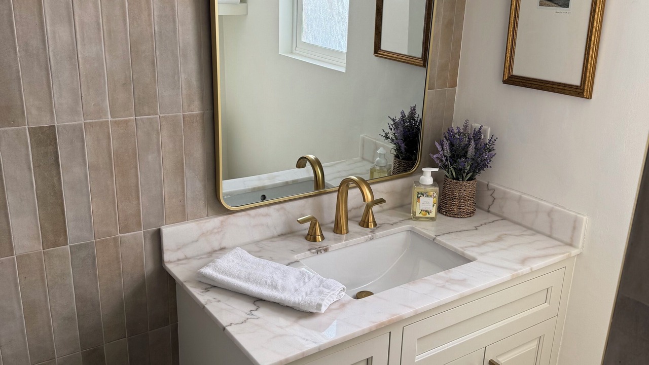 Photo of Bathroom in El Segundo