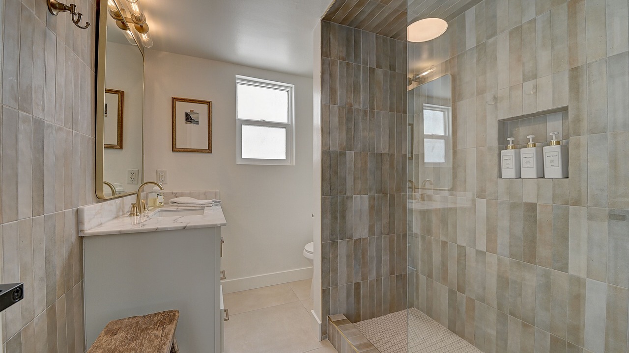 Photo of Bathroom in El Segundo
