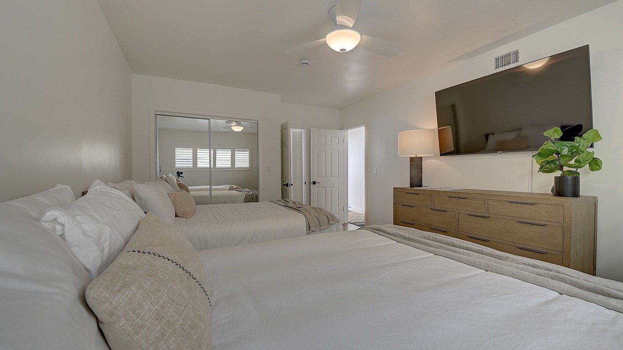 Photo of Bedroom in El Segundo