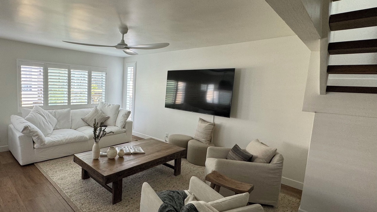 Photo of Livingroom in El Segundo