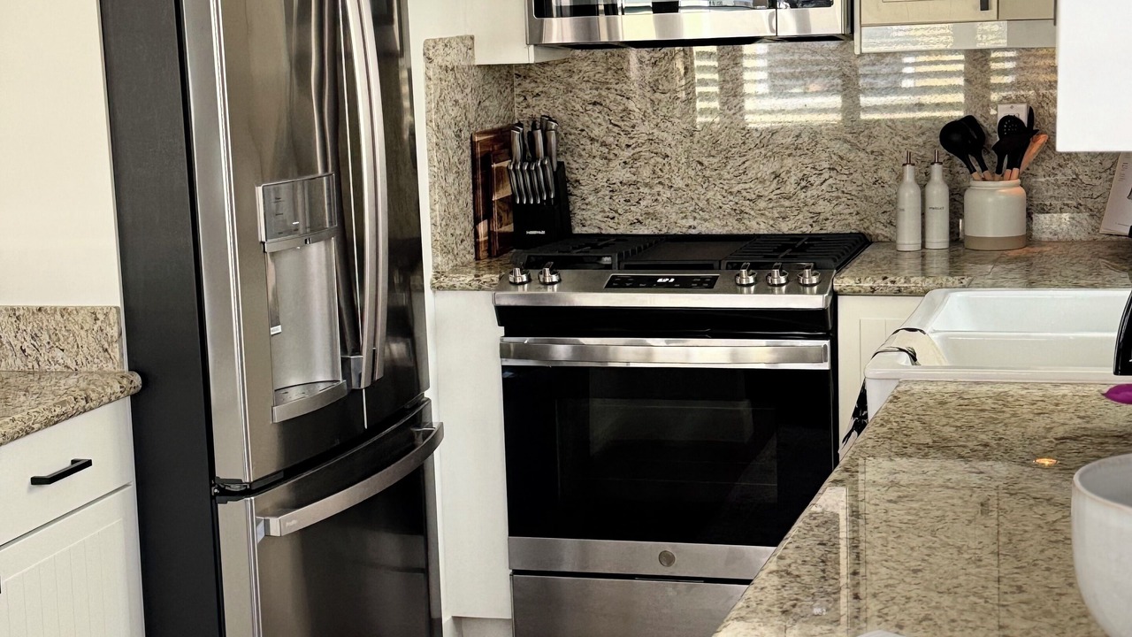Photo of Kitchen in El Segundo