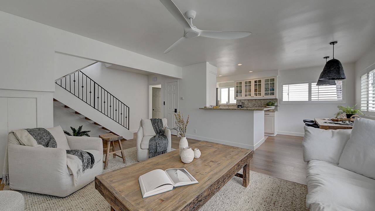 Photo of Livingroom in El Segundo
