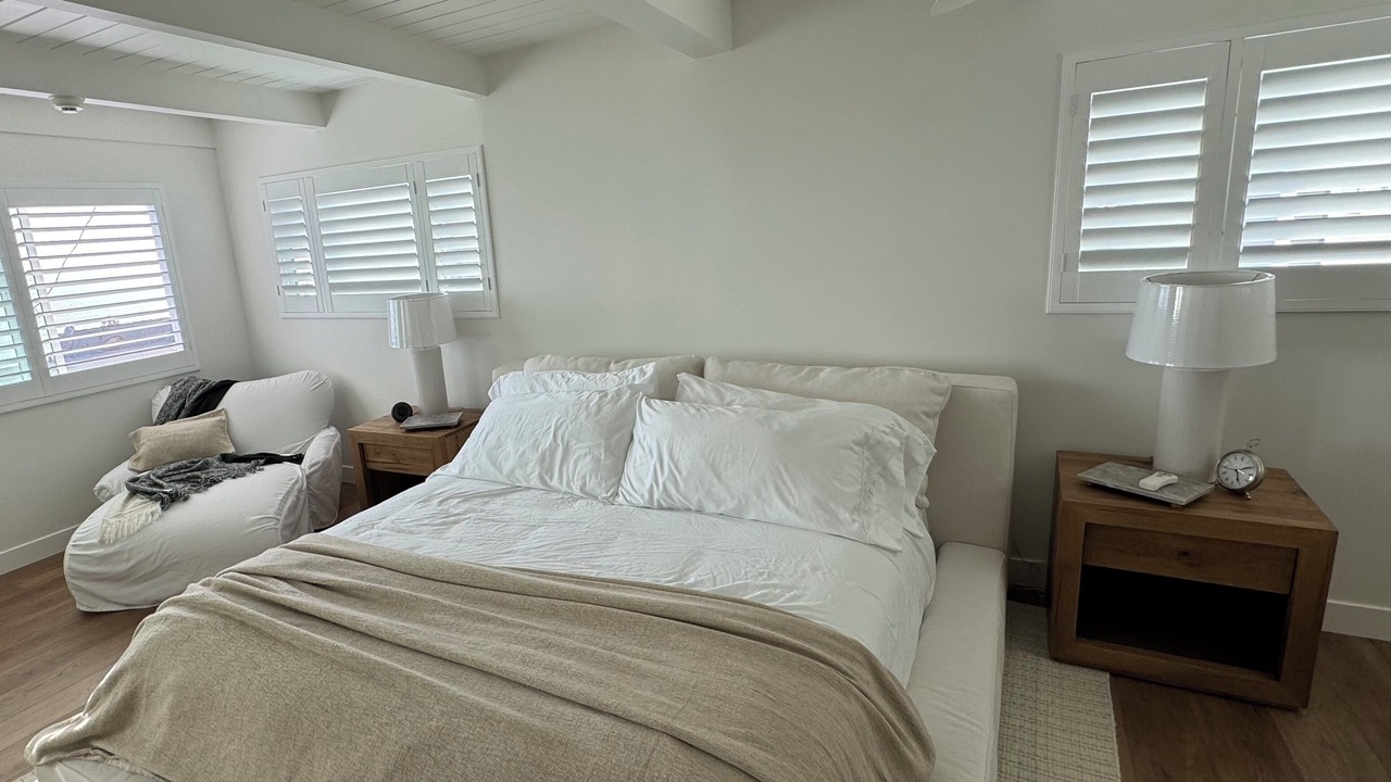 Photo of Bedroom in El Segundo