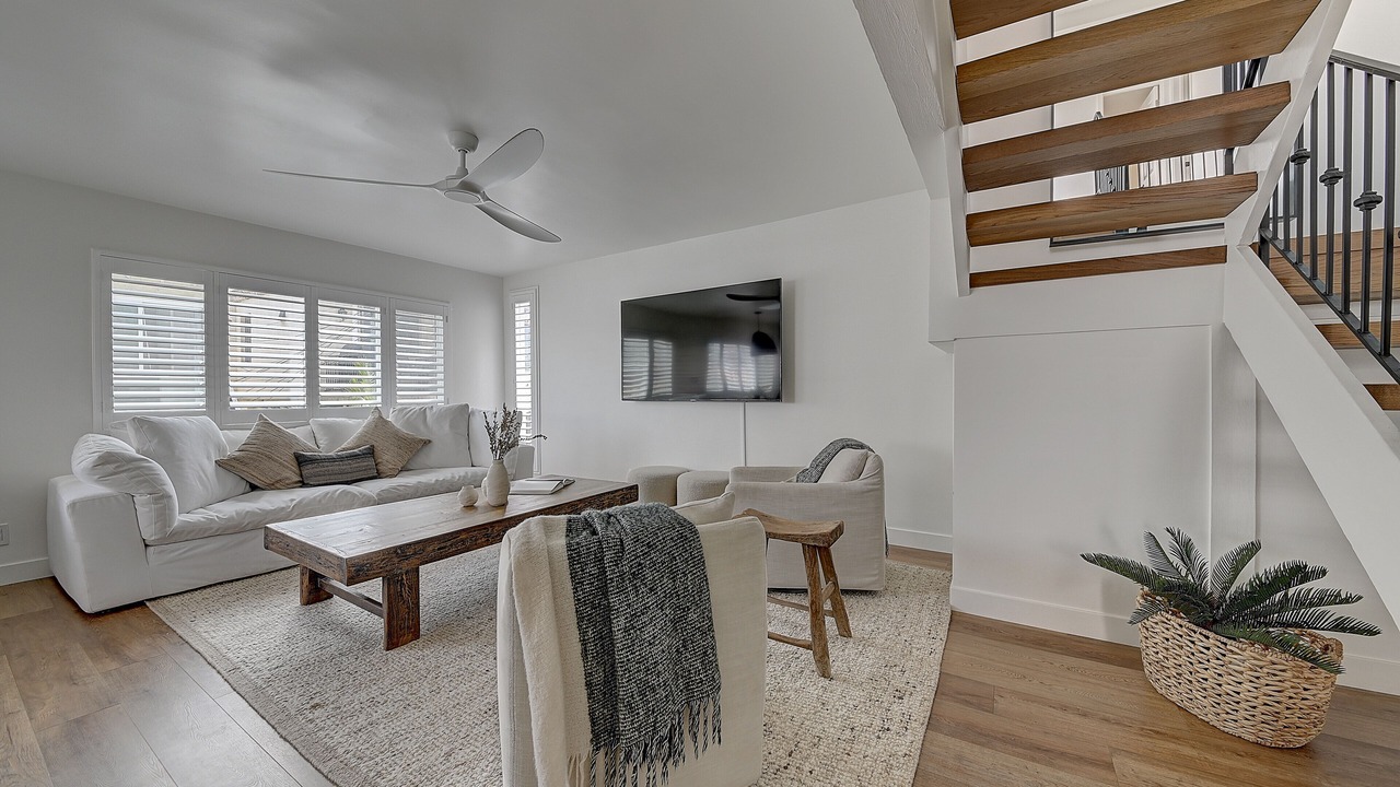 Photo of Livingroom in El Segundo