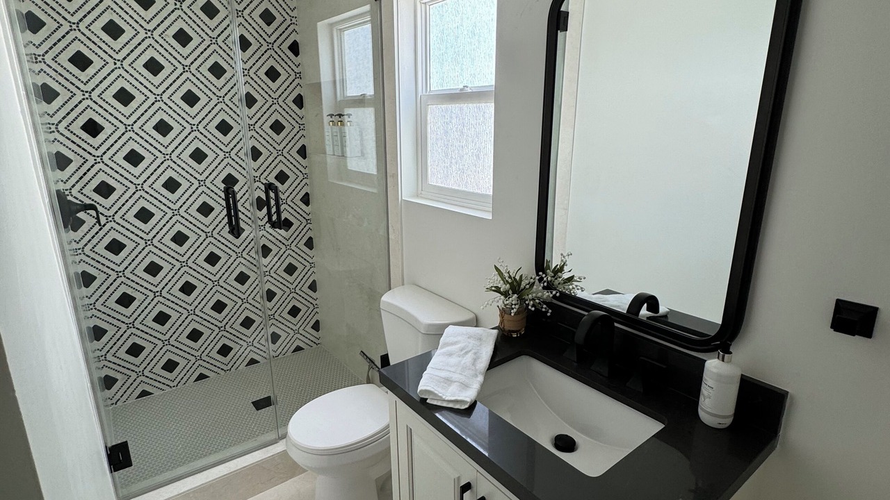 Photo of Bathroom in El Segundo