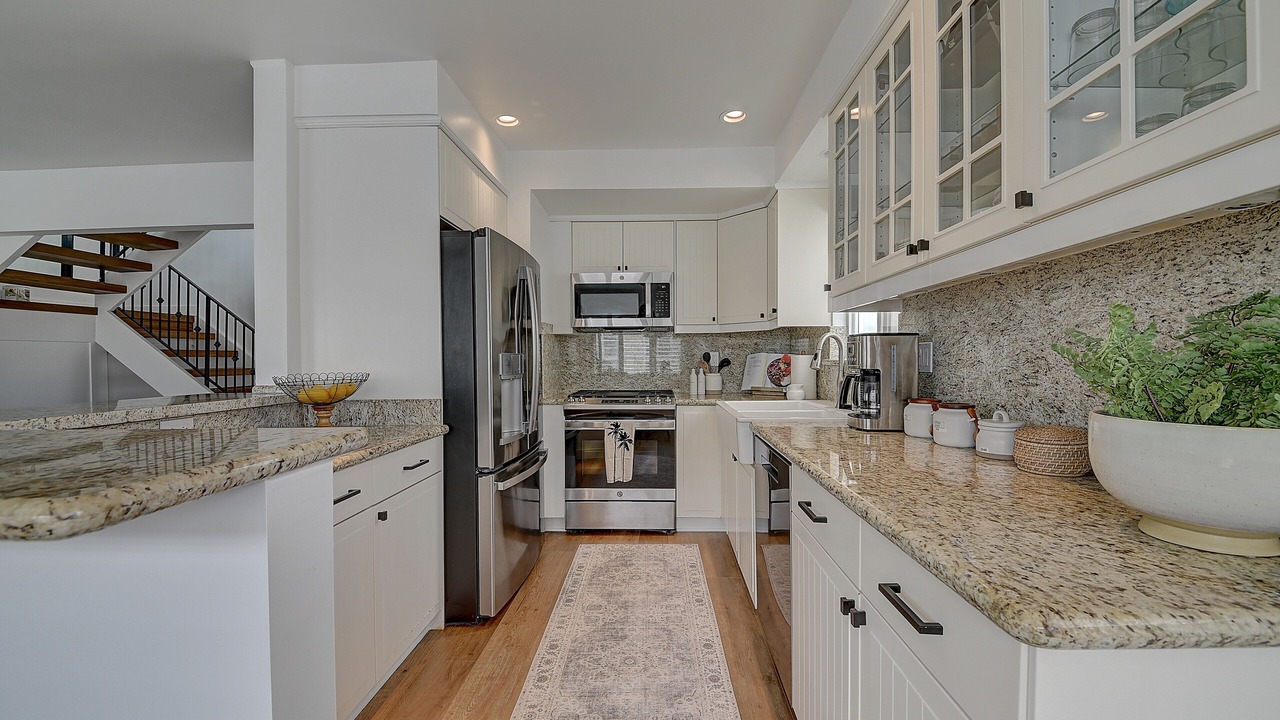 Photo of Kitchen in El Segundo