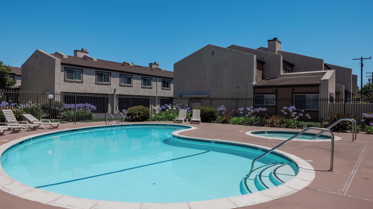 Photo of Outdoor in West Carson