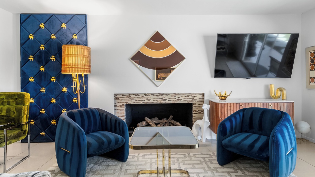Photo of Bedroom in Warm Sands