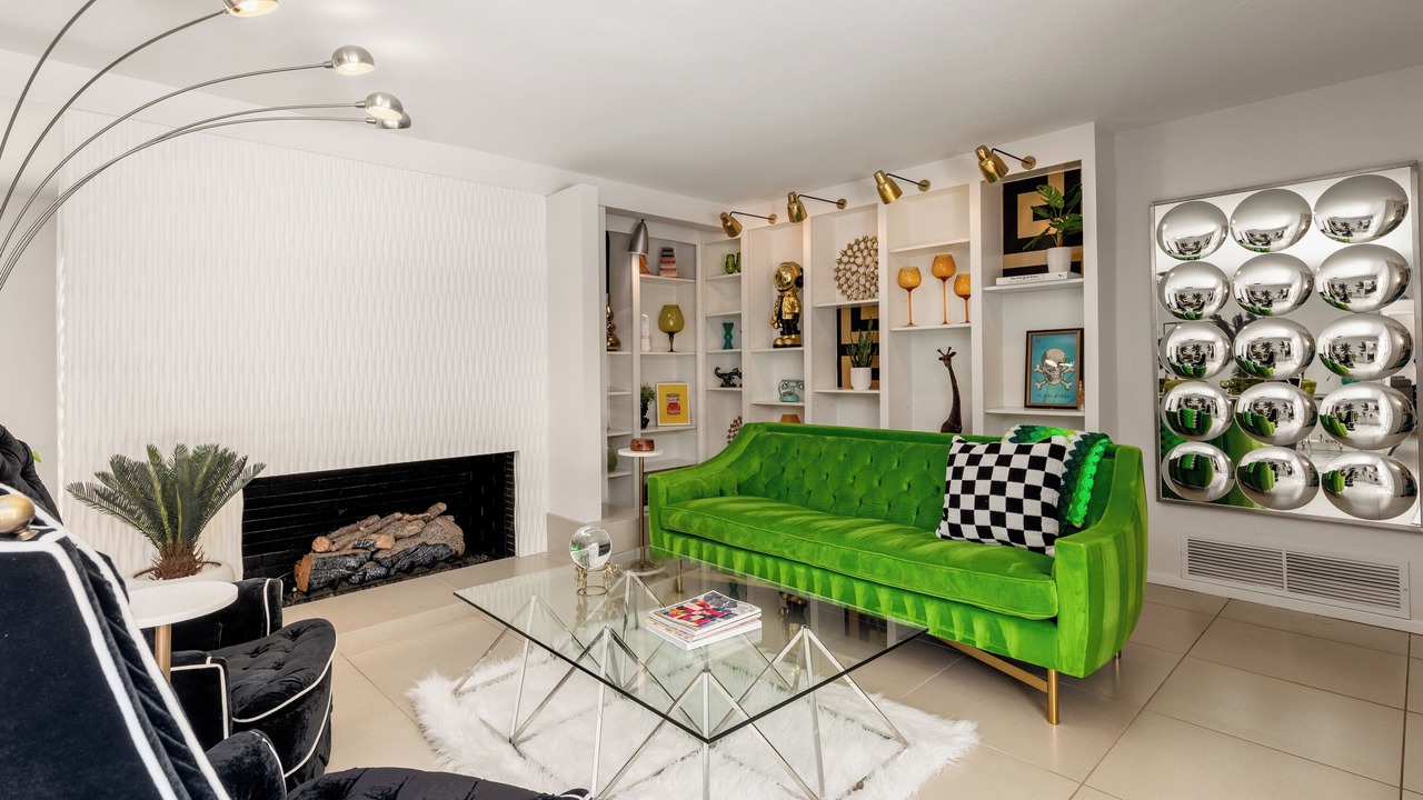 Photo of Bedroom in Warm Sands