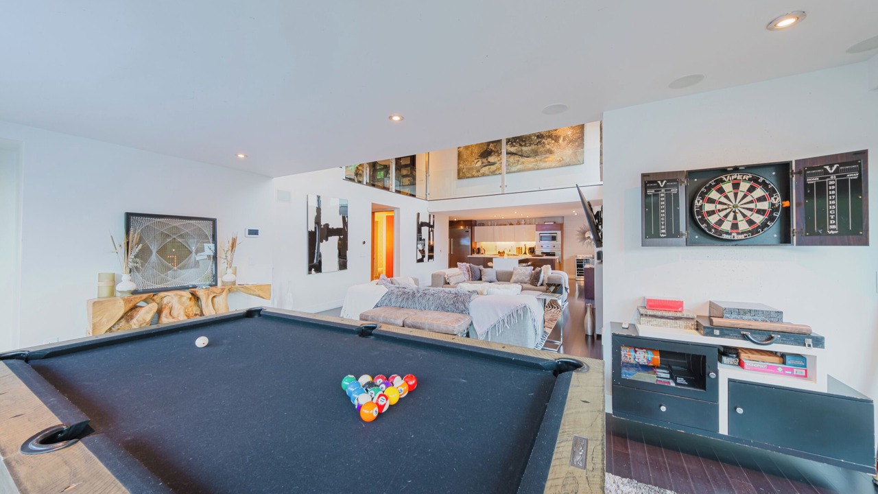 Photo of Bedroom in Hollywood Hills West