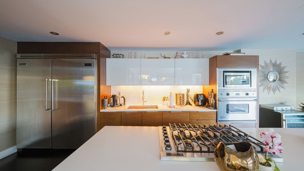 Photo of Kitchen in Hollywood Hills West